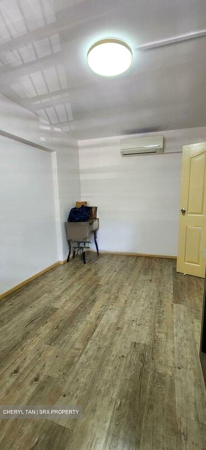 Blk 28 Brickworks Estate (Bukit Merah), HDB 3 Rooms #463043021